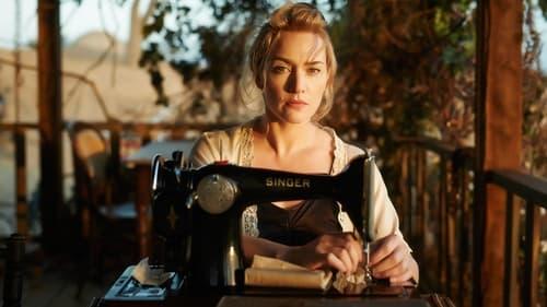 The Dressmaker