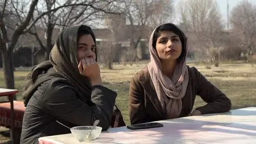 Kabul Beauty