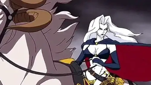 Lady Death