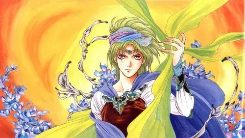 アルスラーン戦記