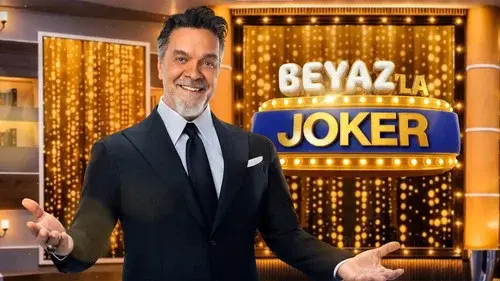 Beyaz'la Joker