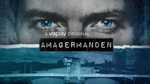 Amagermanden