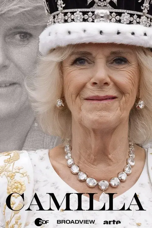 Camilla - Geliebte. Gemahlin. Königin