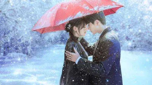 半城风月半城雪