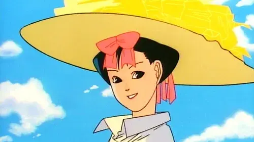 御先祖様万々歳!