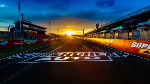 Bathurst 1000