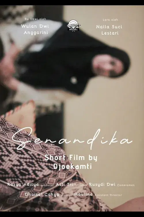 Senandika