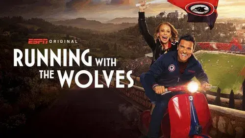 Running with the Wolves