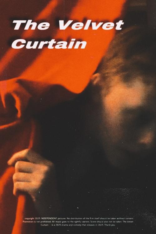 The Velvet Curtain