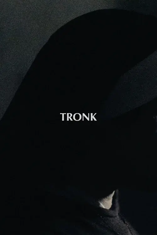 Tronk