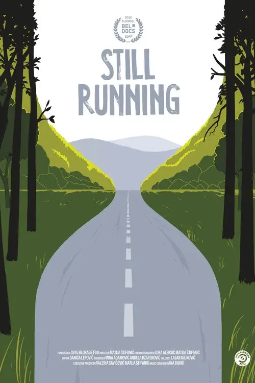 Still Running