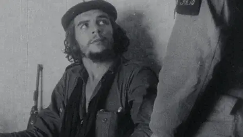 Che Guevara: The Last Companions