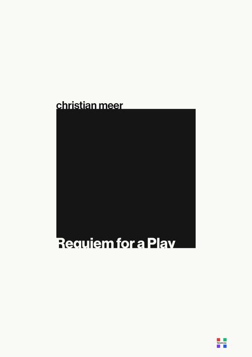 Requiem For a Play