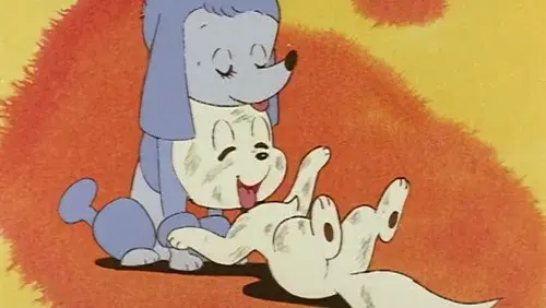 ワンサくん