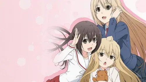みなみけ