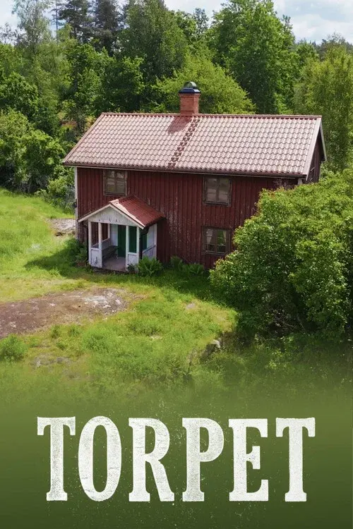 Torpet