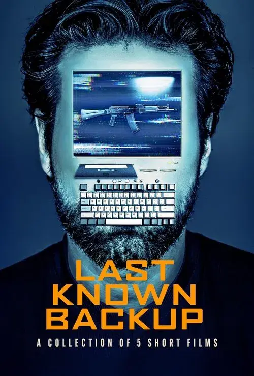 Last Known Backup