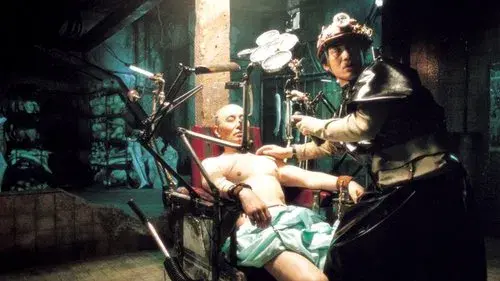 Save the Green Planet!