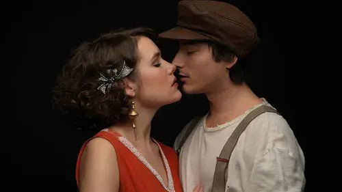 Where Once We Walked