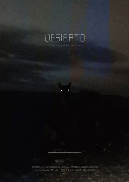 Desierto