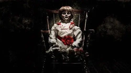 Annabelle