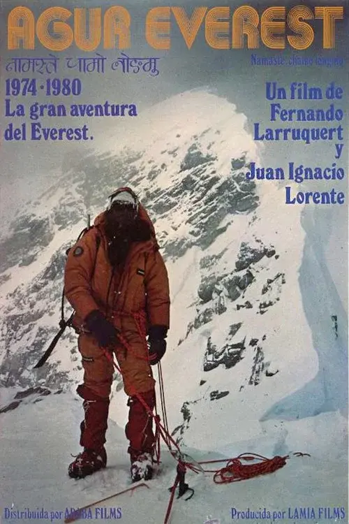 Agur Everest