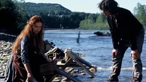 La Rivière Espérance