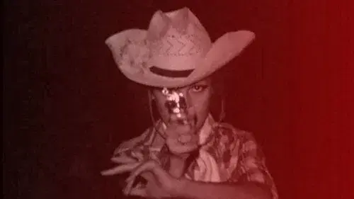 Under the Flags, the Sun