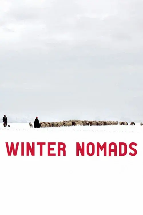 Hiver nomade