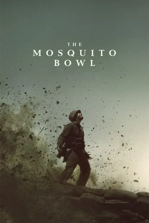 The Mosquito Bowl