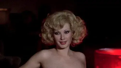 Taxi Girl