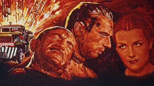 The Wages of Fear