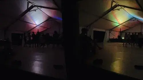 Midnight’s All Ours