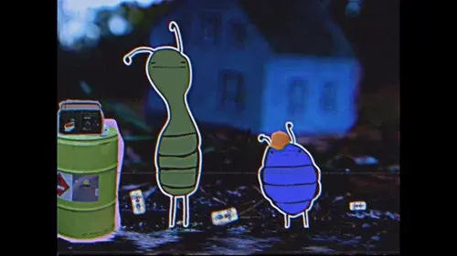 The Wonders of Space | Live From Blue Oak County