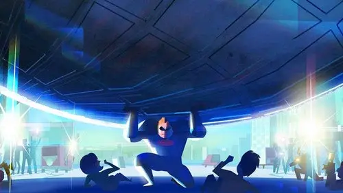 Incredibles 3