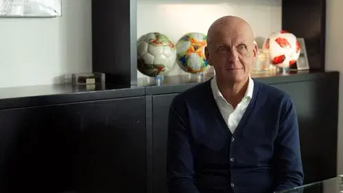 Mondiali 2006 - Destino azzurro