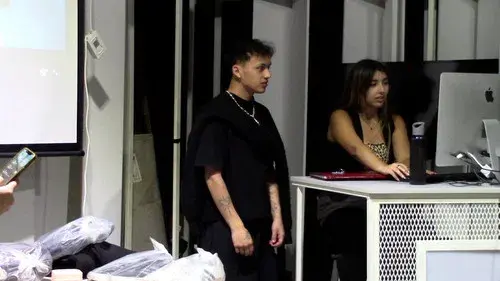 LQQEM (Detrás de Escena)