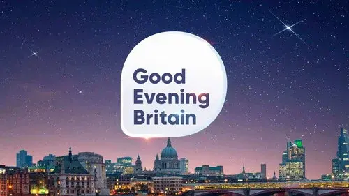 Good Evening Britain