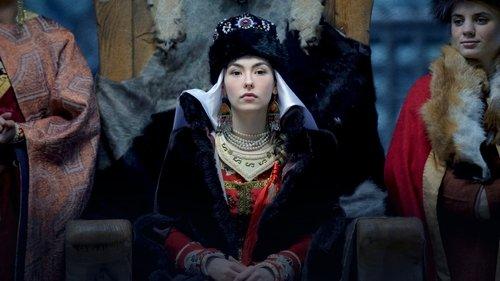 Наследница поневоле