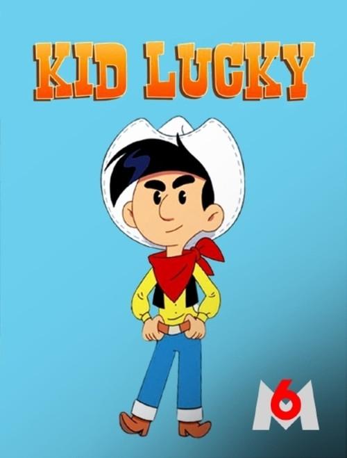 Kid Lucky