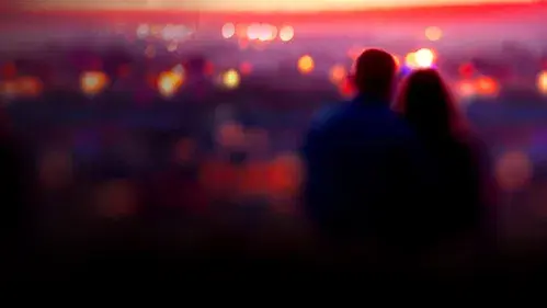 Et si on se rencontrait ?