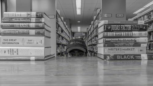 Nite Tales: The Series