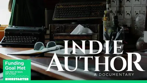 Indie Author