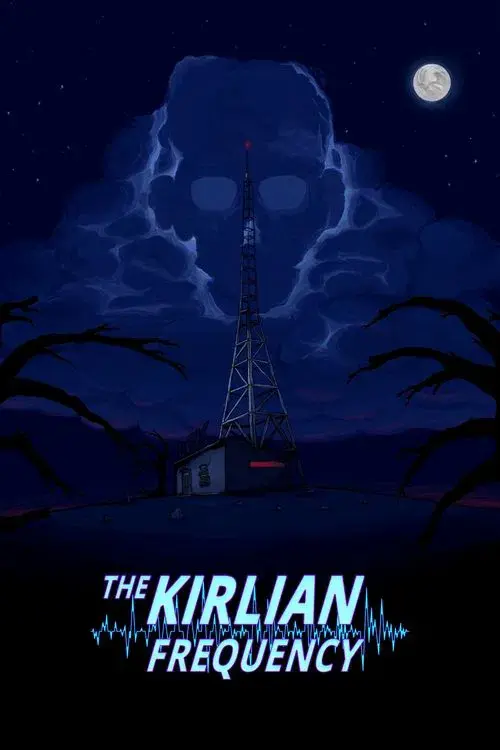 La frecuencia Kirlian