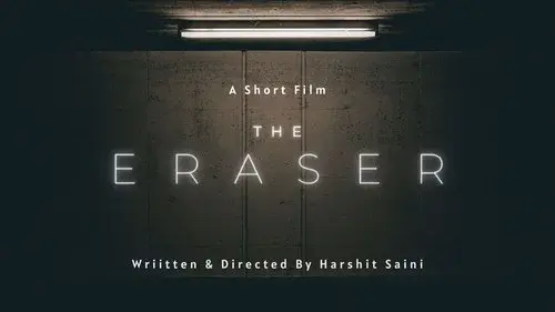 The Eraser
