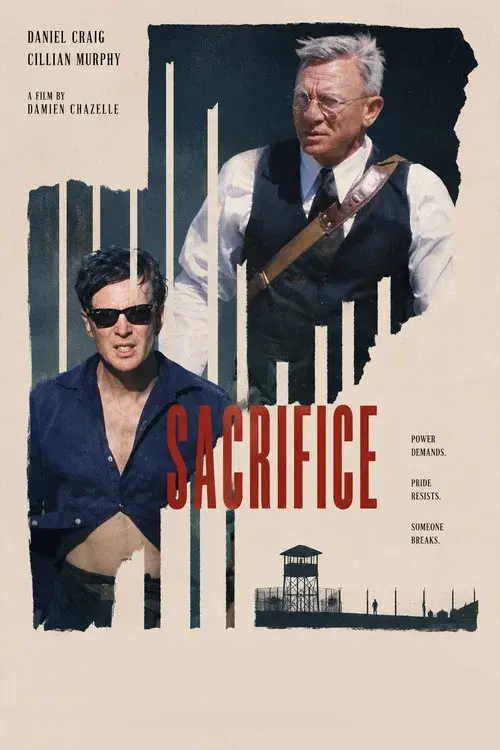 Untitled Damien Chazelle Film