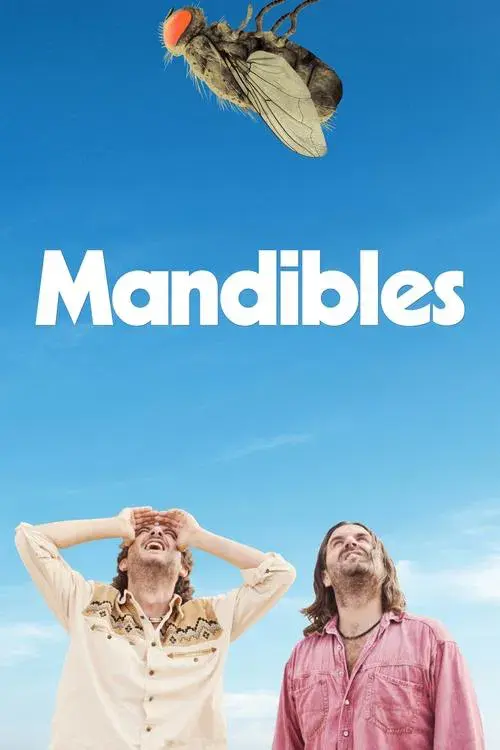 Mandibules