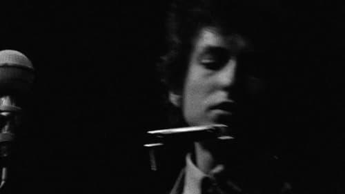 No Direction Home: Bob Dylan