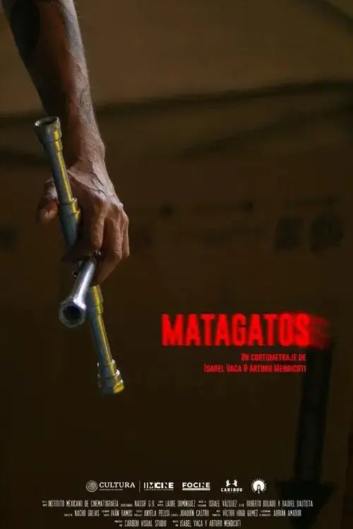 Matagatos