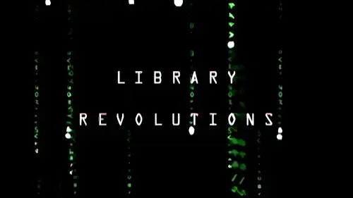 Library Revolutions